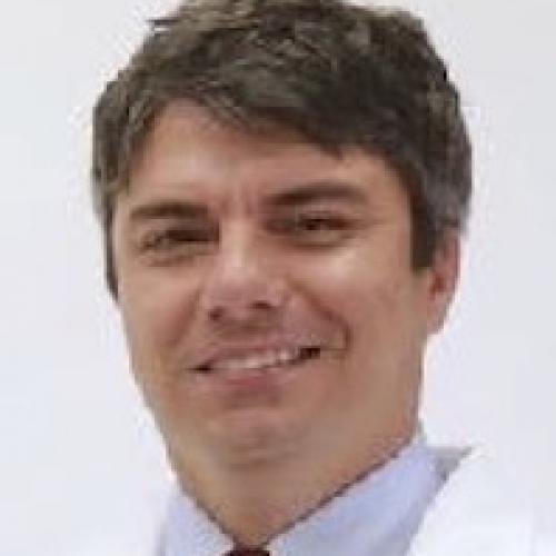 D. Scott Therrien, MD Oxford Surgery Center